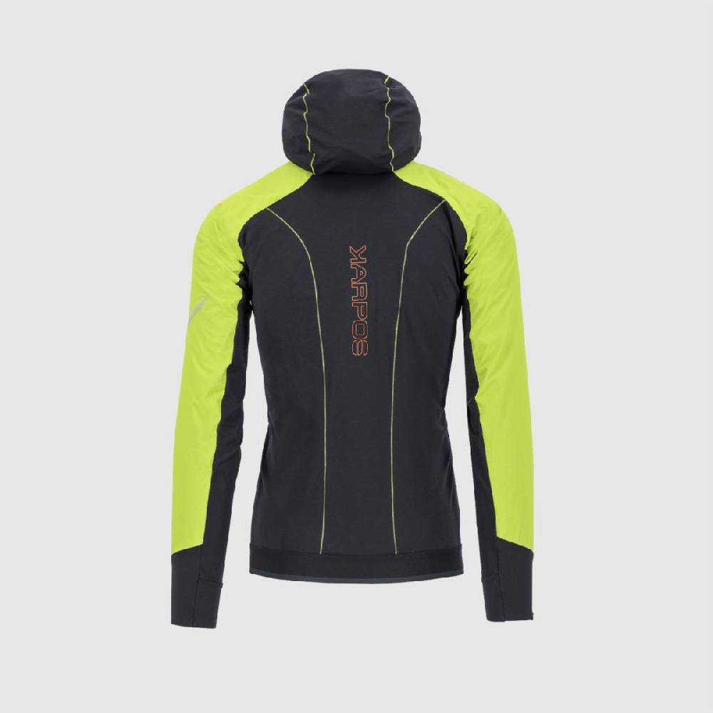 Karpos LAVAREDO WINTER JACKET Qualità Garantita