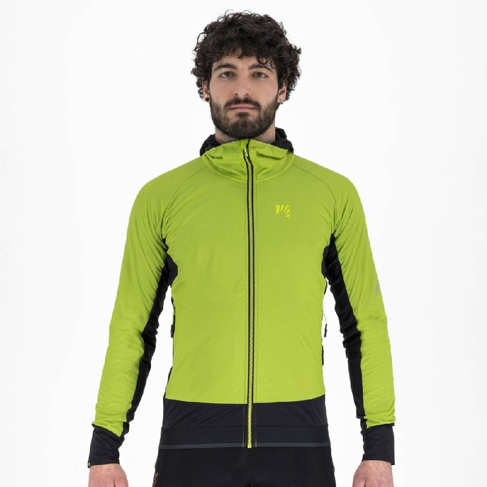 Karpos LAVAREDO WINTER JACKET Qualità Garantita