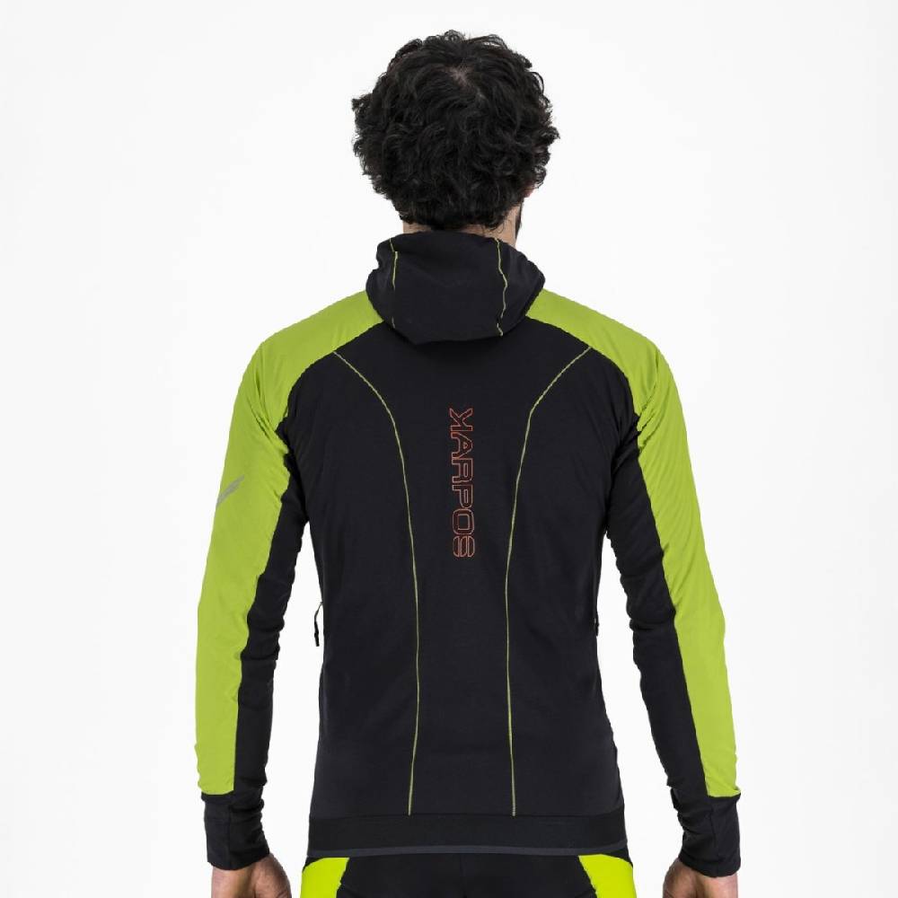Karpos LAVAREDO WINTER JACKET Qualità Garantita