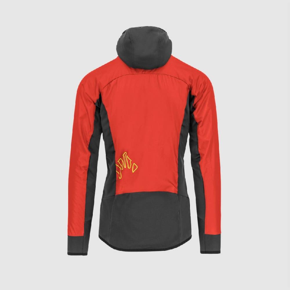 Karpos MIAGE POLARTEC JACKET Negozi Online
