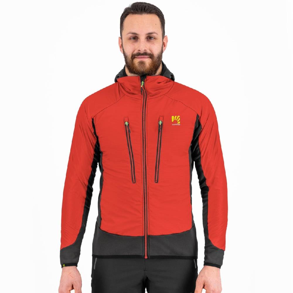 Karpos MIAGE POLARTEC JACKET Negozi Online