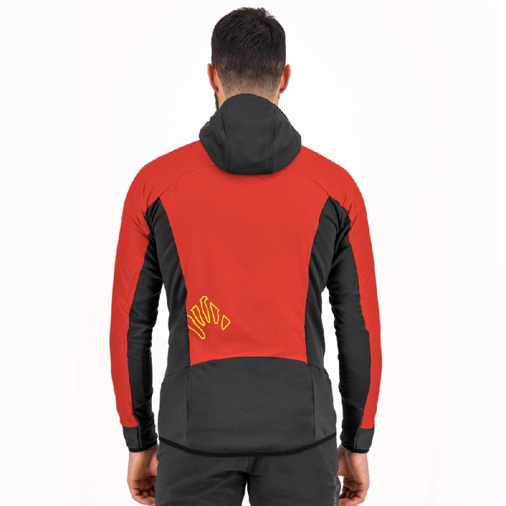 Karpos MIAGE POLARTEC JACKET Negozi Online