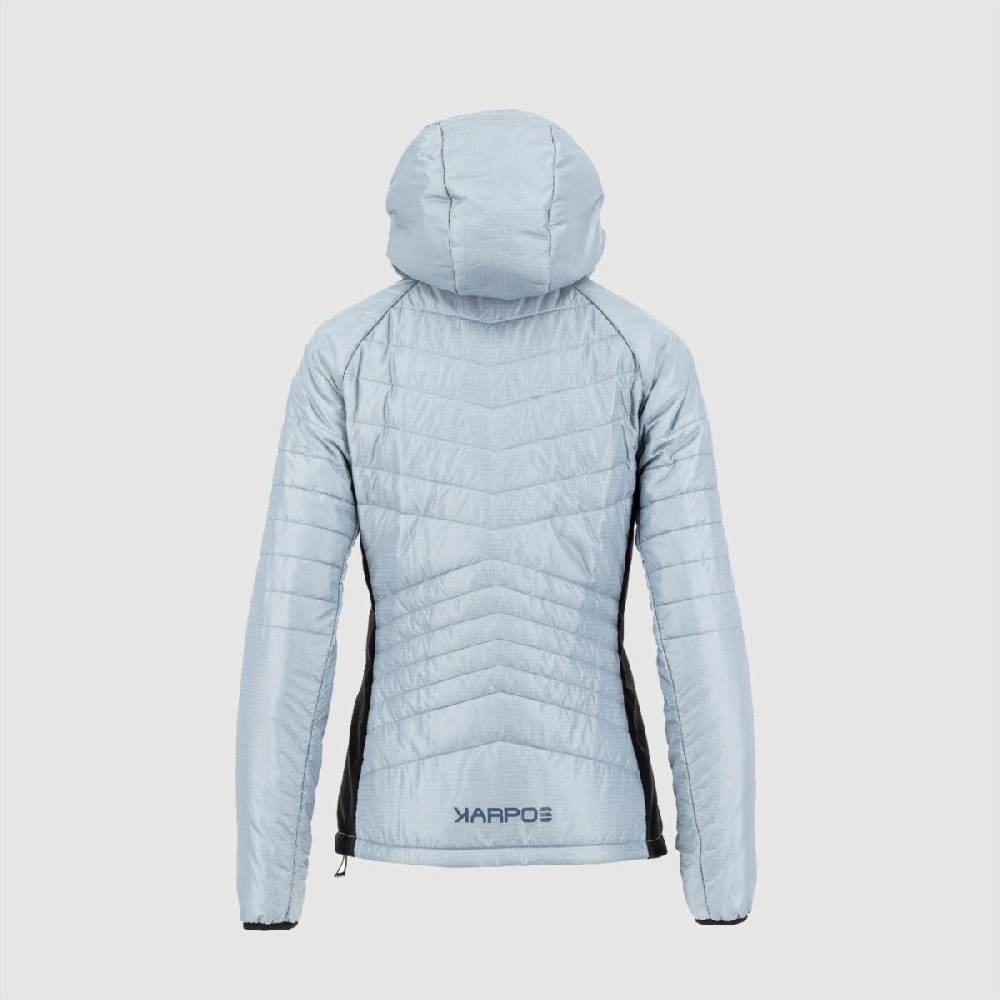 Karpos PIAN LONGHI W JACKET Acquista Ora