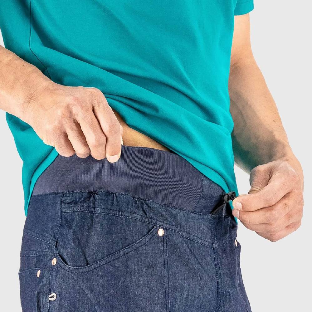 Karpos CASTEGNER LIGHT JEANS BERMUDA Shopping Online