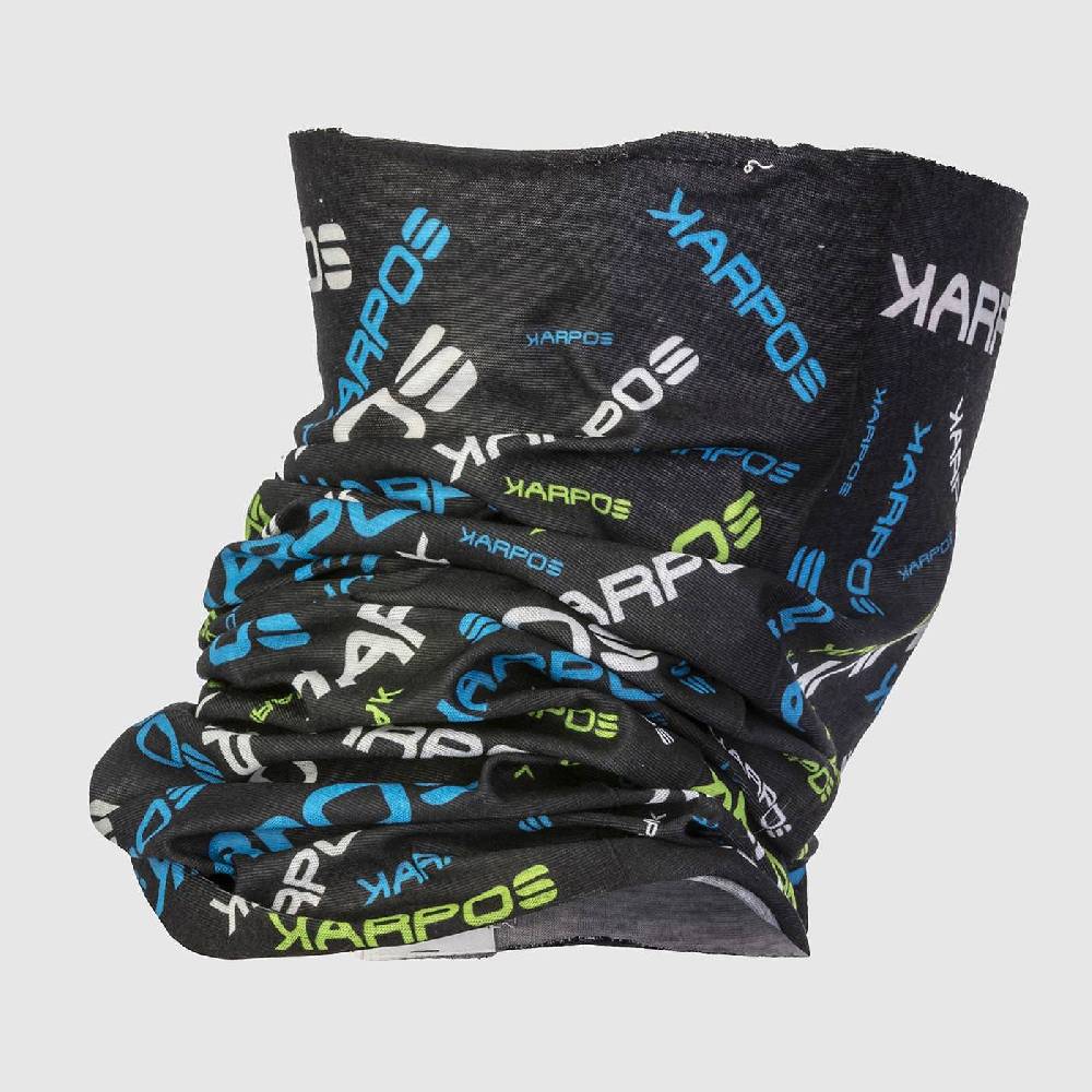 Karpos KARPOS NECKWARMER LIGHT Saldi Di Fabbrica