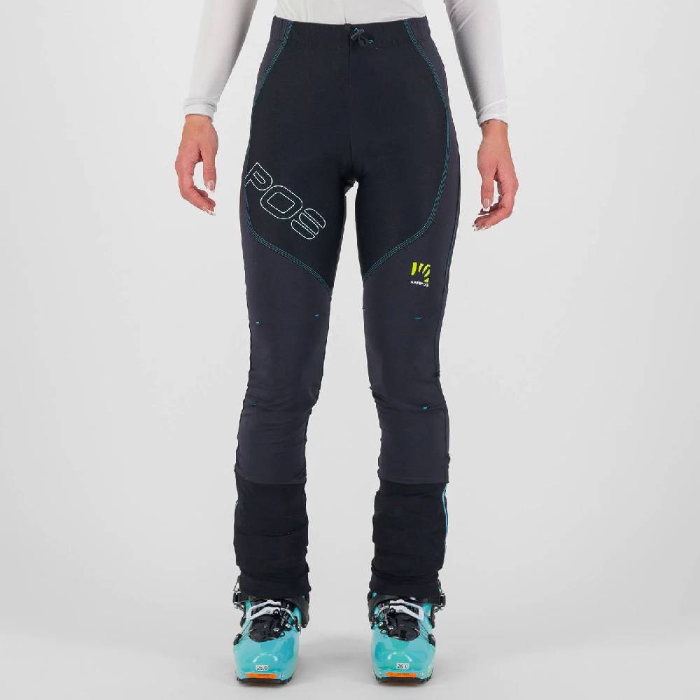 Karpos ALAGNA LITE W PANTS Vendita