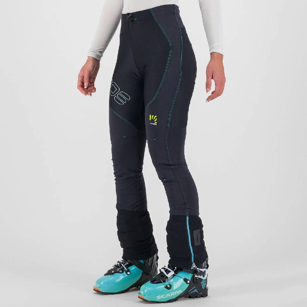 Karpos ALAGNA LITE W PANTS Vendita
