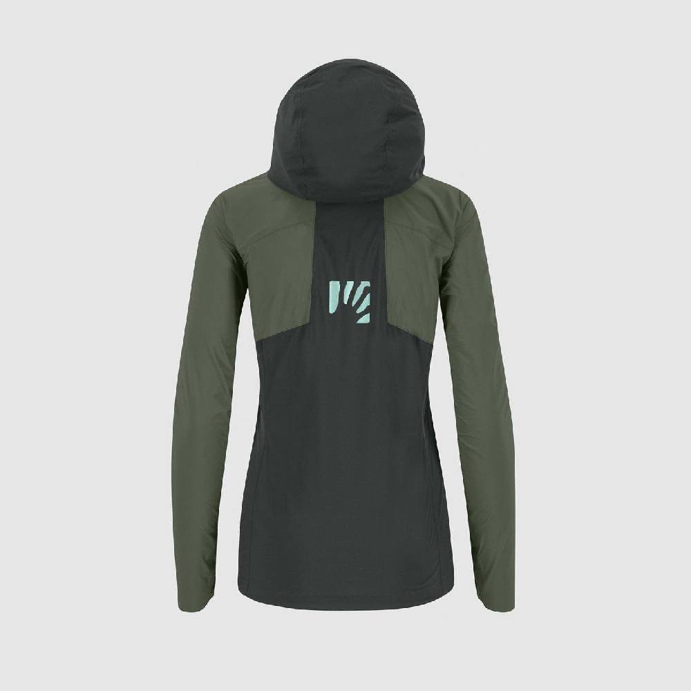 Karpos VALSESIA SHELL W JACKET Promozione