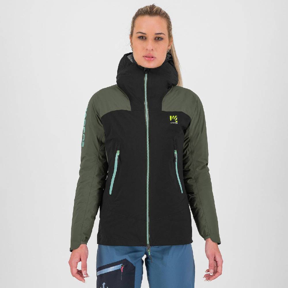 Karpos VALSESIA SHELL W JACKET Promozione