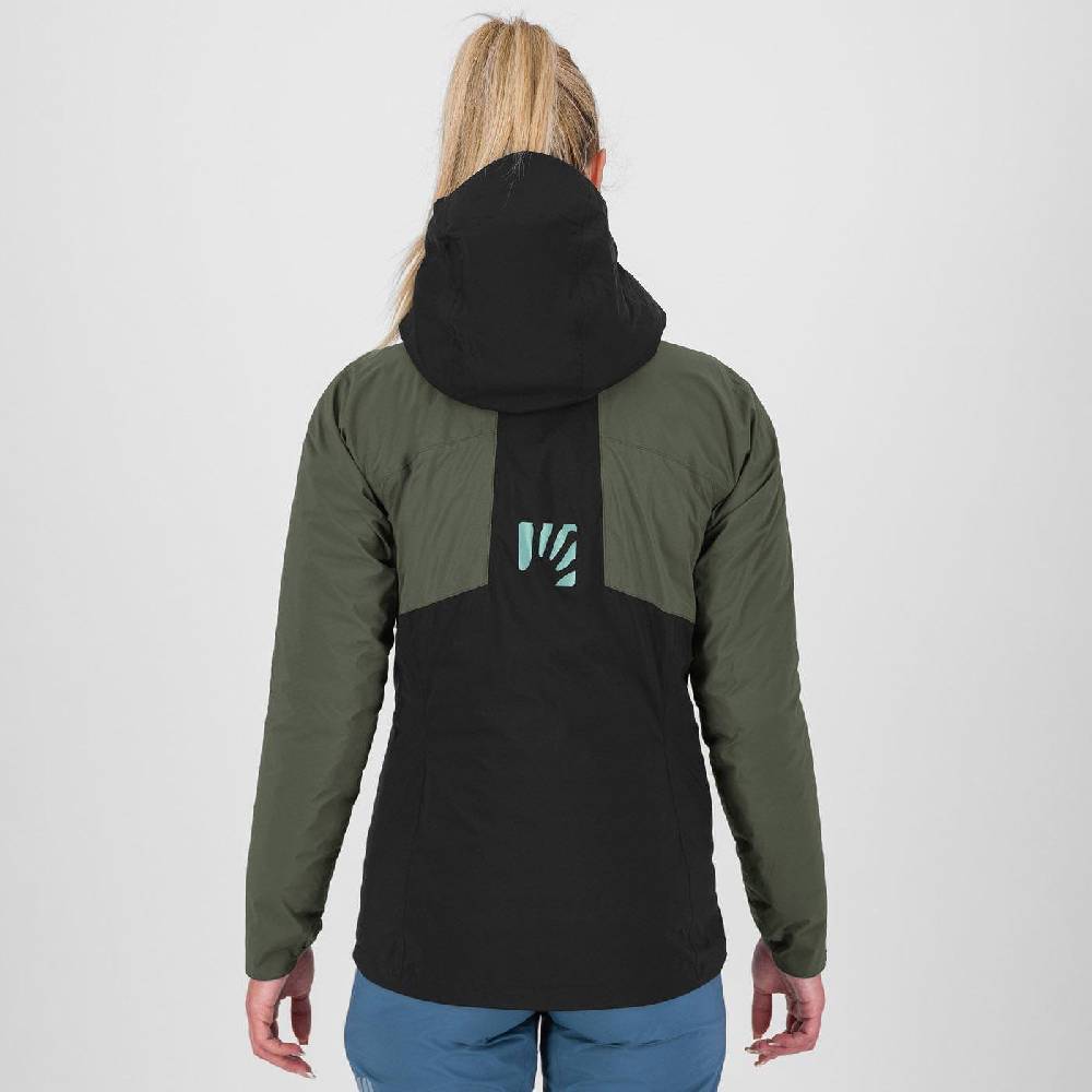 Karpos VALSESIA SHELL W JACKET Promozione