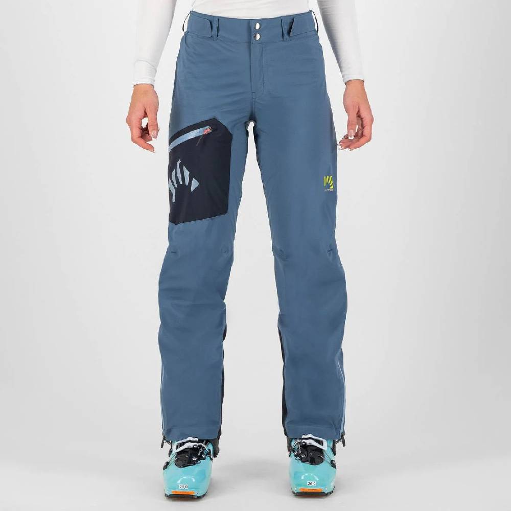 Karpos VALSESIA SHELL W PANTS Spedizione Gratuita