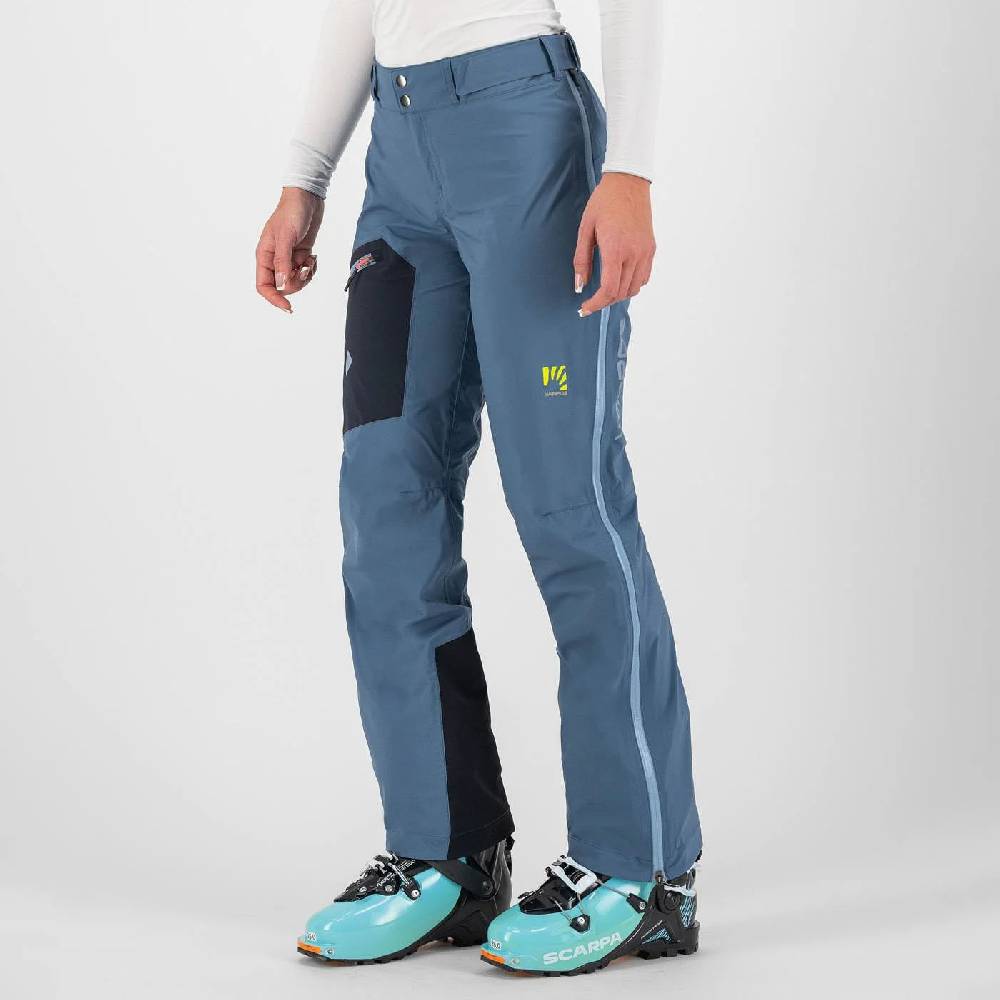 Karpos VALSESIA SHELL W PANTS Spedizione Gratuita