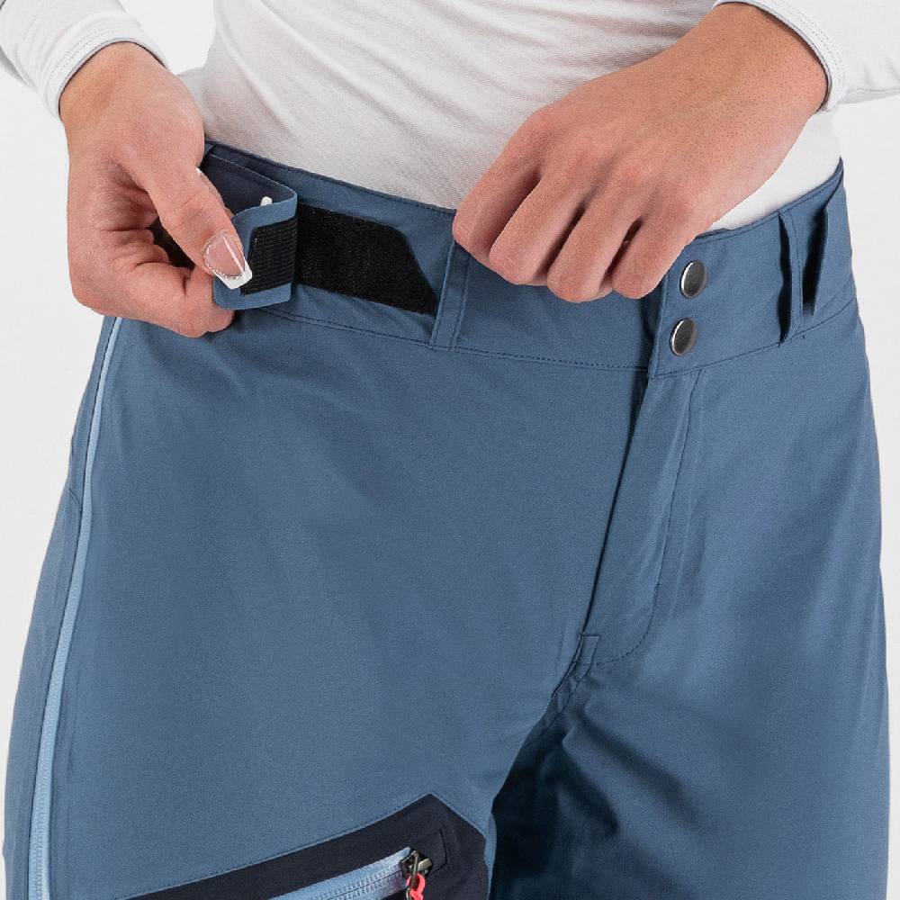 Karpos VALSESIA SHELL W PANTS Spedizione Gratuita