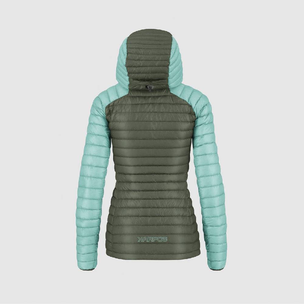 Karpos ALAGNA DOWN W JACKET Pezzi Unici