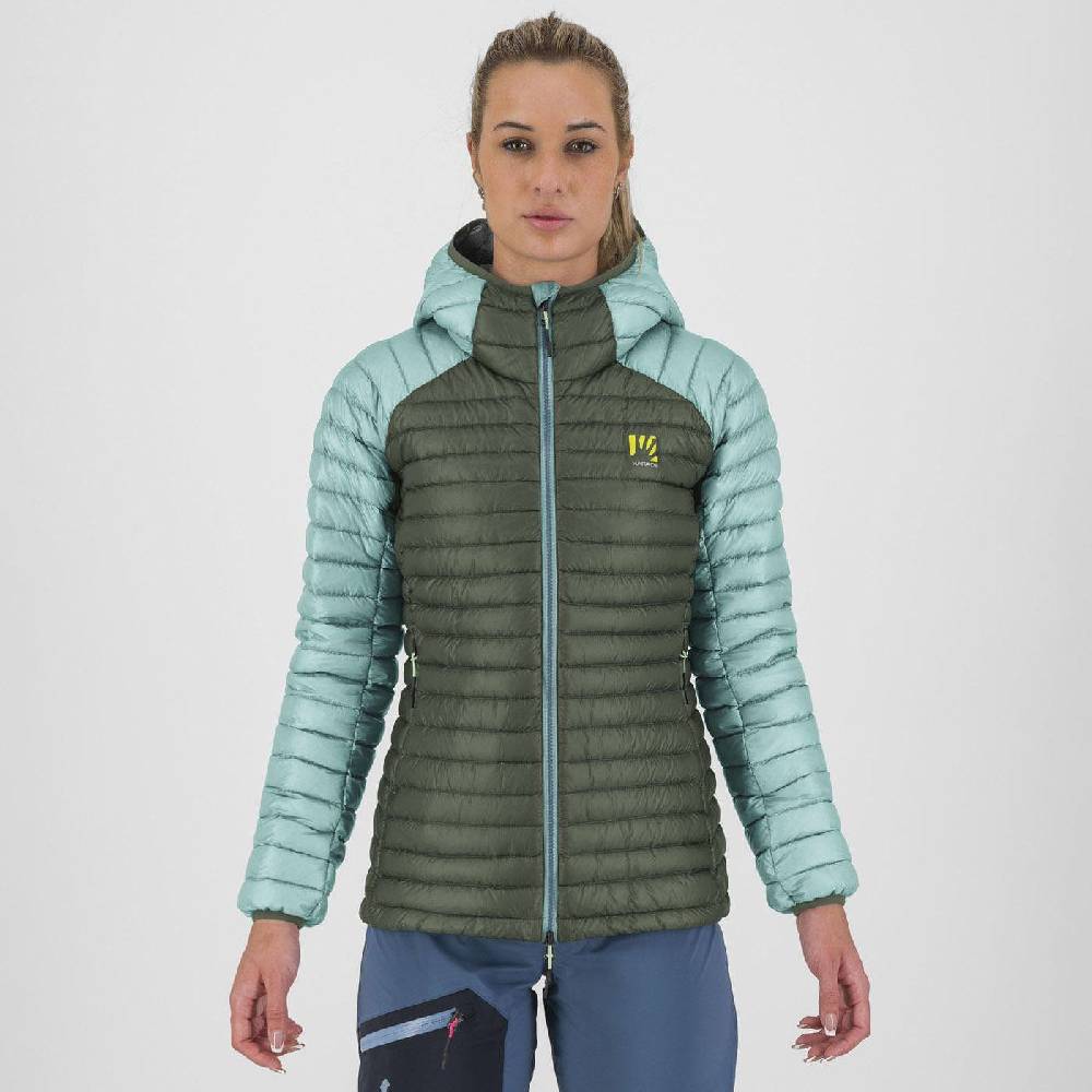 Karpos ALAGNA DOWN W JACKET Pezzi Unici