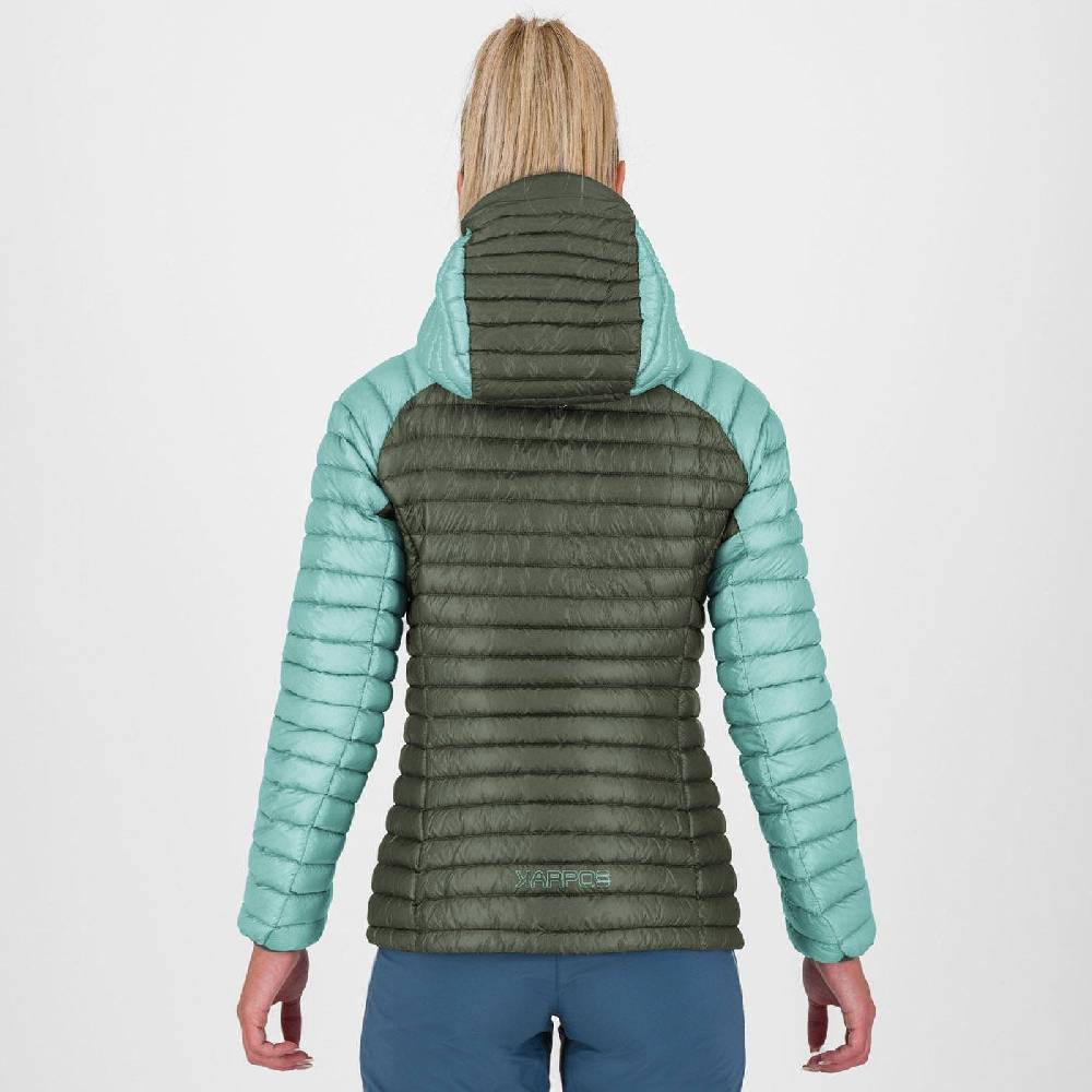 Karpos ALAGNA DOWN W JACKET Pezzi Unici