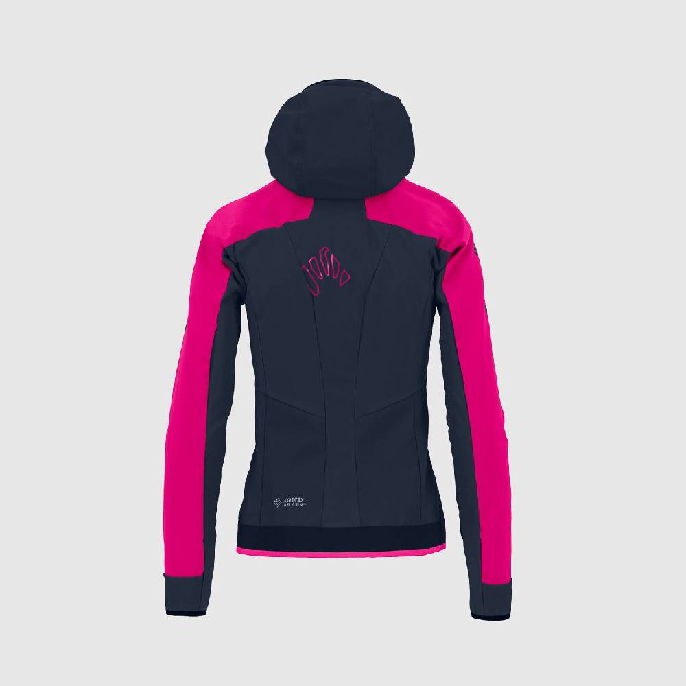 Karpos PIZ PALU' W JACKET Soddisfazione Garantita
