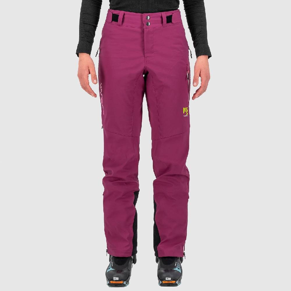 Karpos PALU' W PANT Qualità Garantita