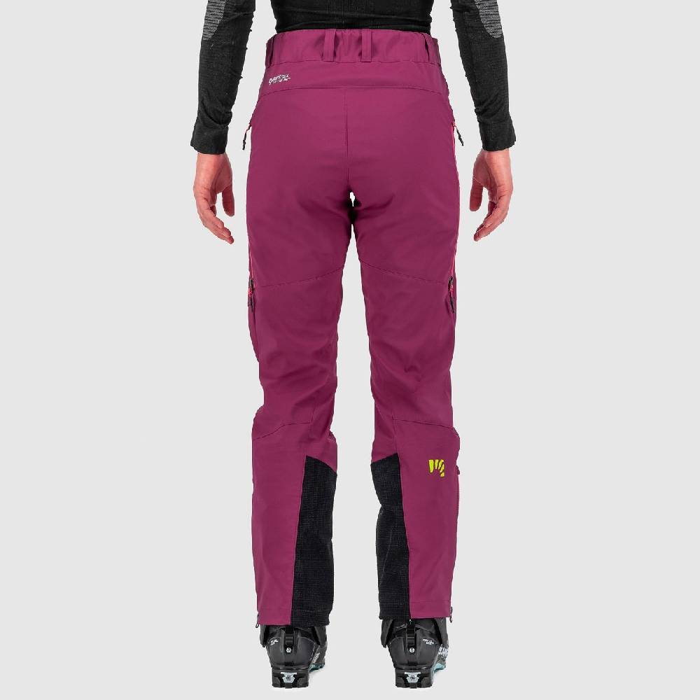 Karpos PALU' W PANT Qualità Garantita