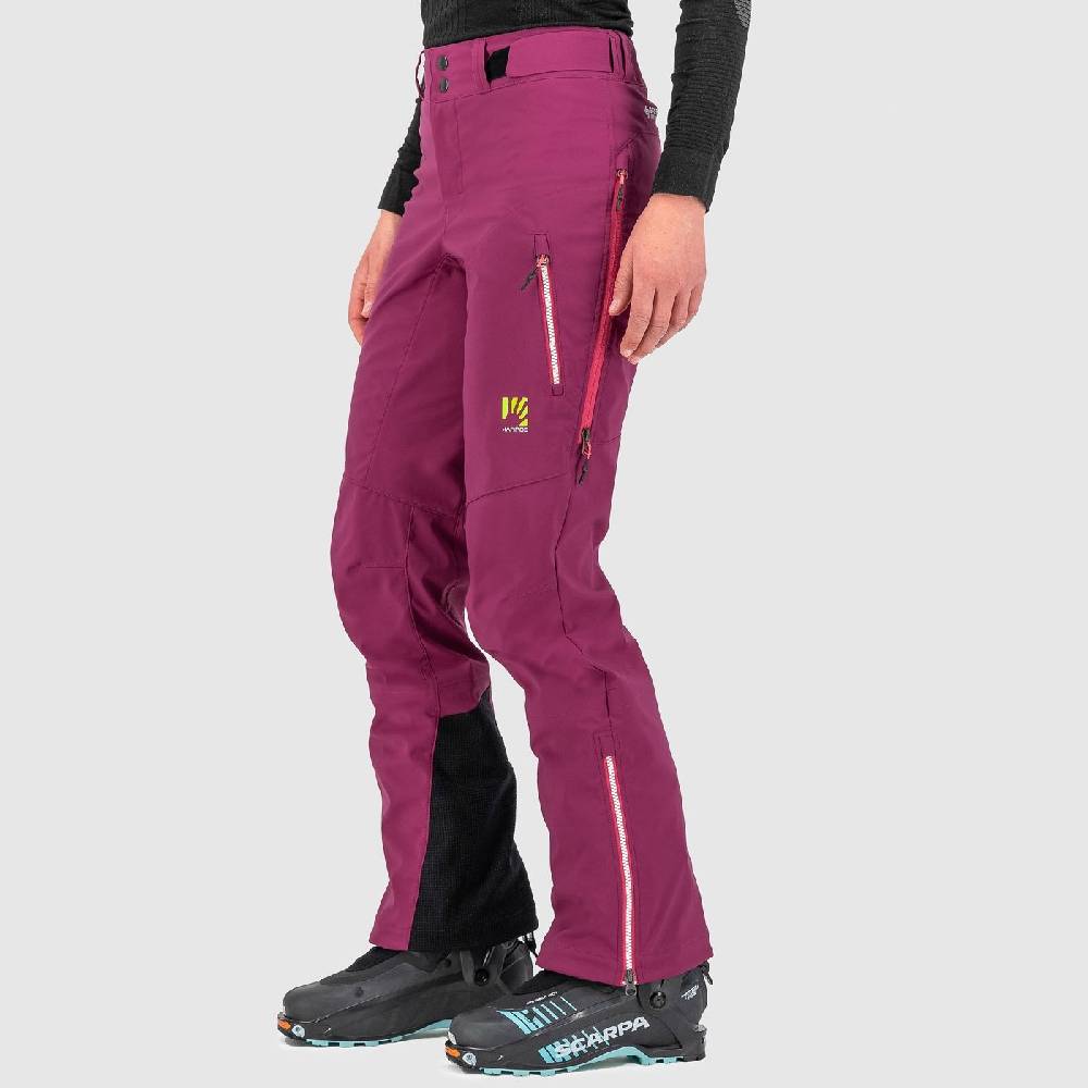 Karpos PALU' W PANT Qualità Garantita