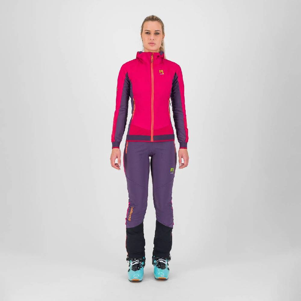 Karpos ALAGNA PLUS EVO W JACKET Negozi Online