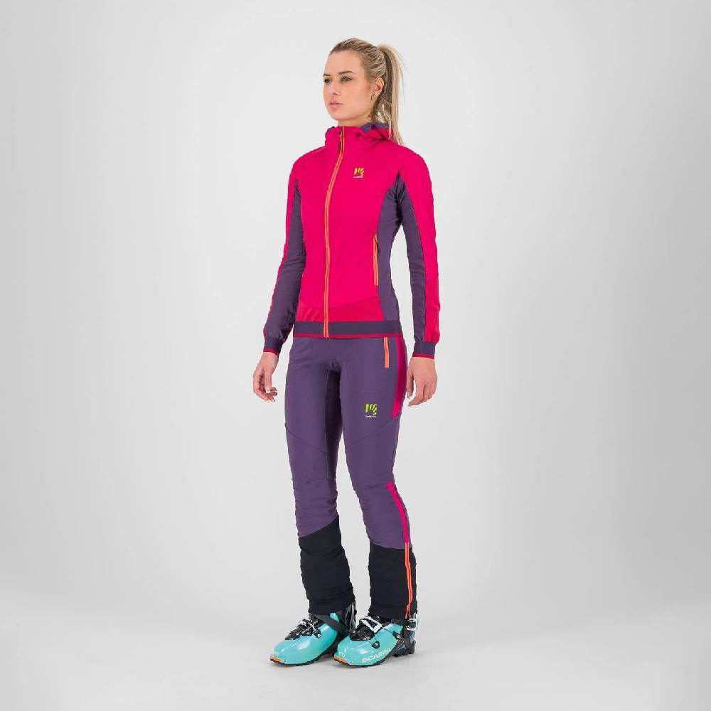 Karpos ALAGNA PLUS EVO W JACKET Negozi Online