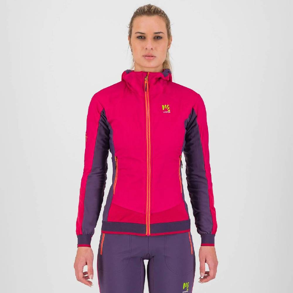 Karpos ALAGNA PLUS EVO W JACKET Negozi Online