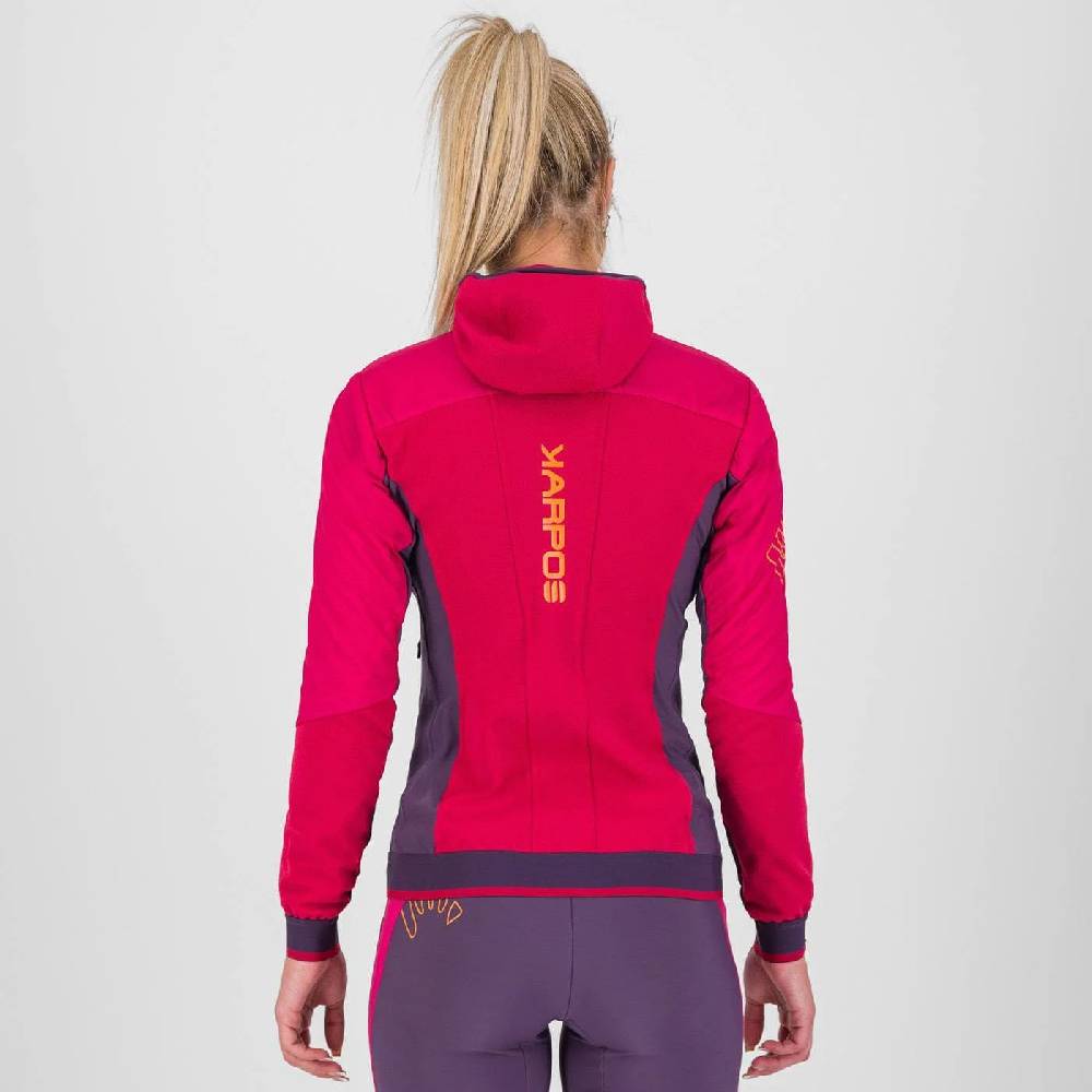 Karpos ALAGNA PLUS EVO W JACKET Negozi Online