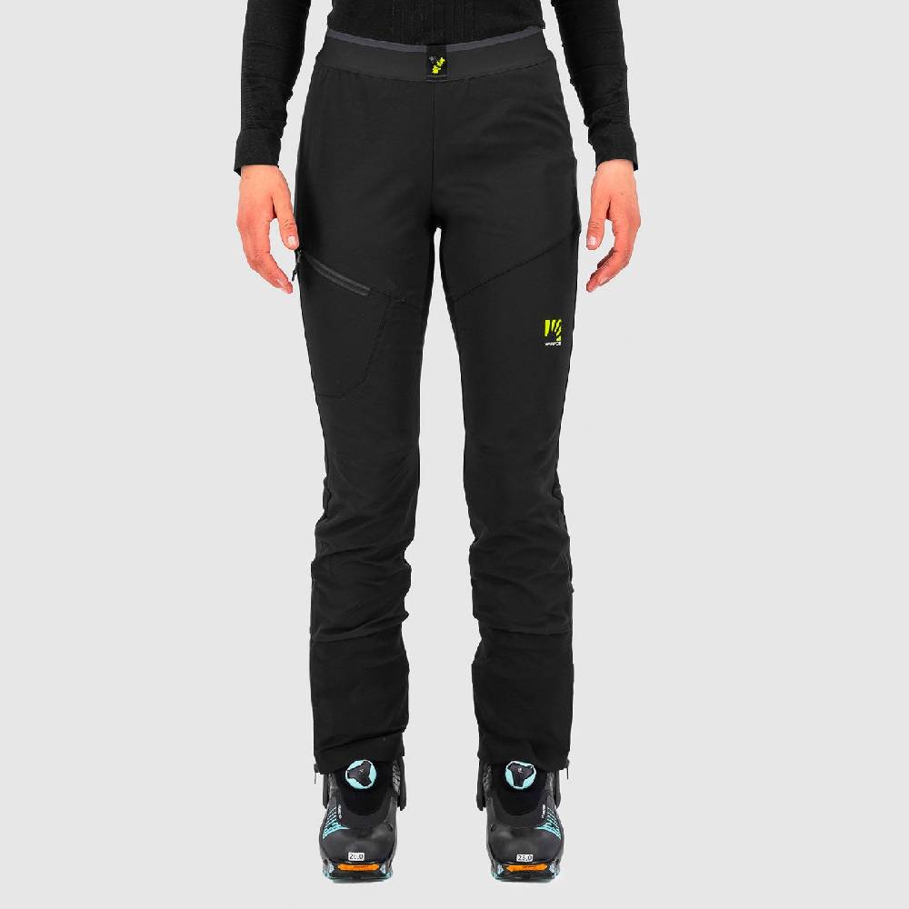 Karpos GRAND MONT W SKIMO PANTS Consegna Veloce