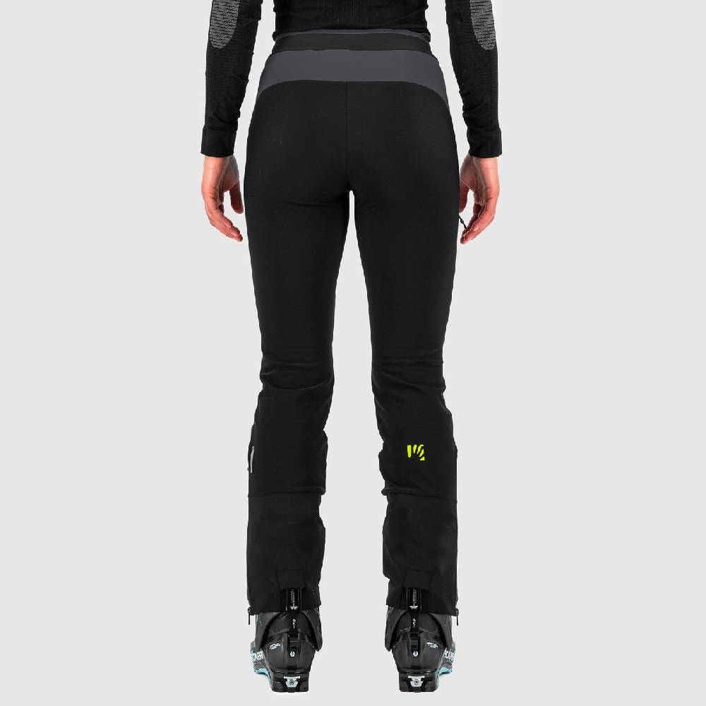 Karpos GRAND MONT W SKIMO PANTS Consegna Veloce