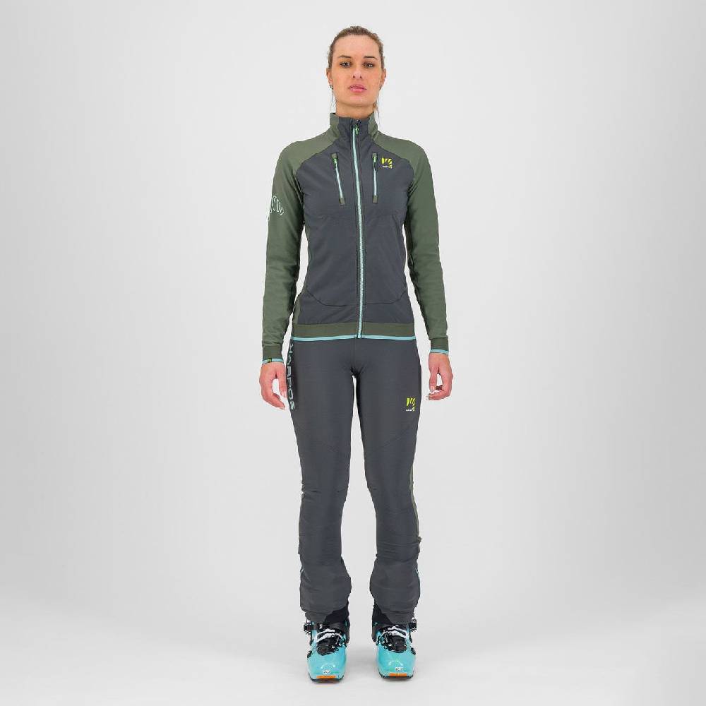 Karpos ALAGNA EVO W JACKET Promozione Limitata