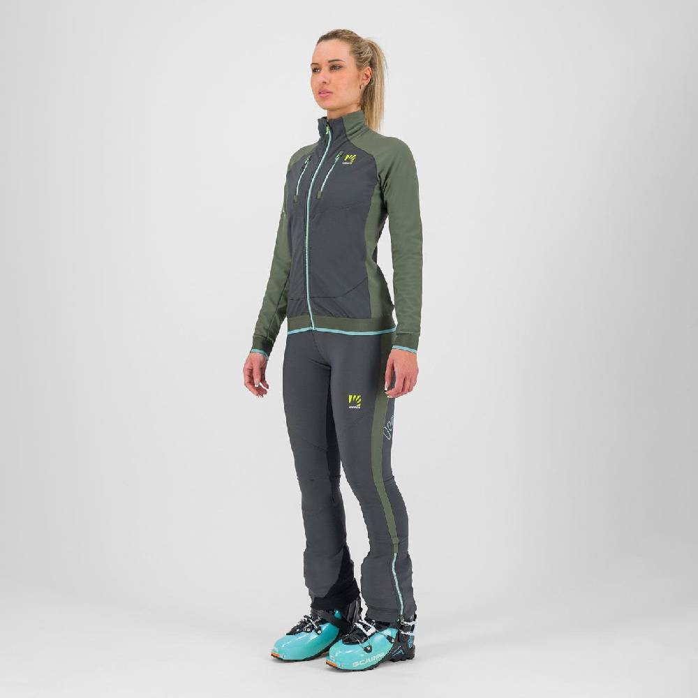 Karpos ALAGNA EVO W JACKET Promozione Limitata