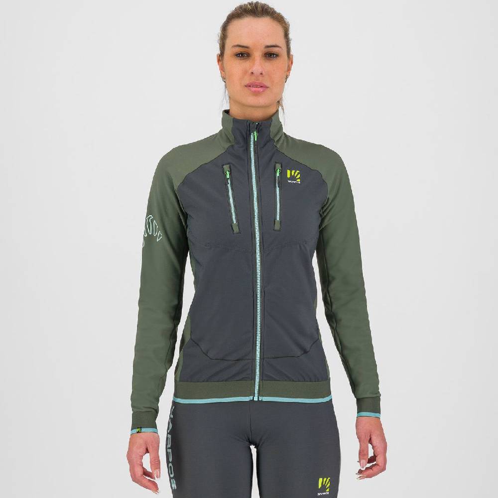 Karpos ALAGNA EVO W JACKET Promozione Limitata