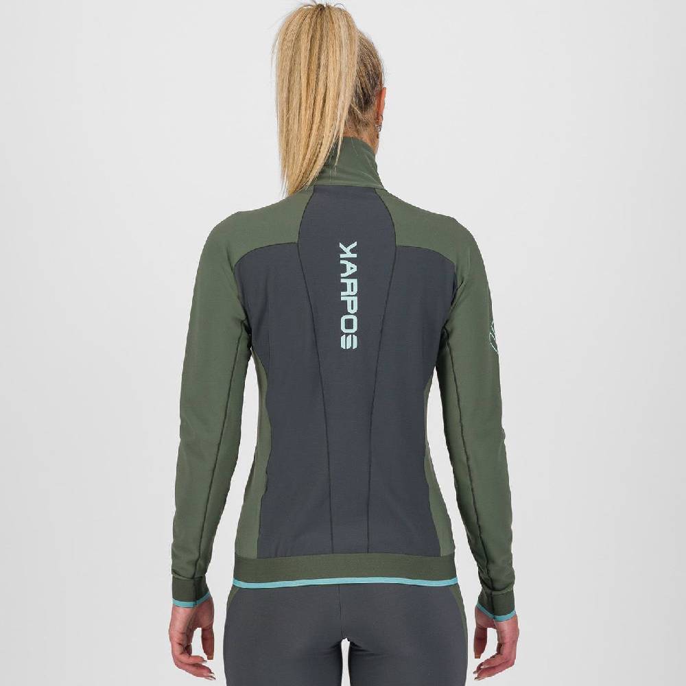 Karpos ALAGNA EVO W JACKET Promozione Limitata