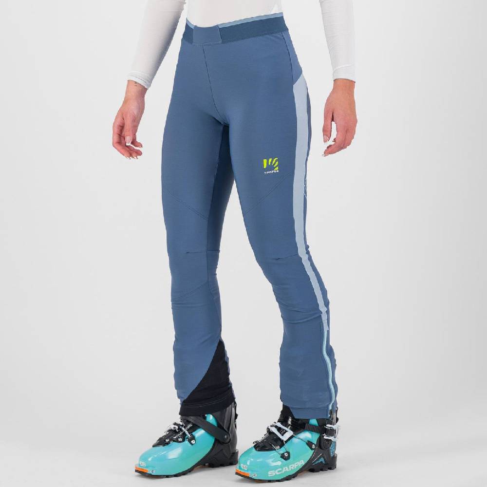 Karpos ALAGNA EVO W PANT Fino Al -60%