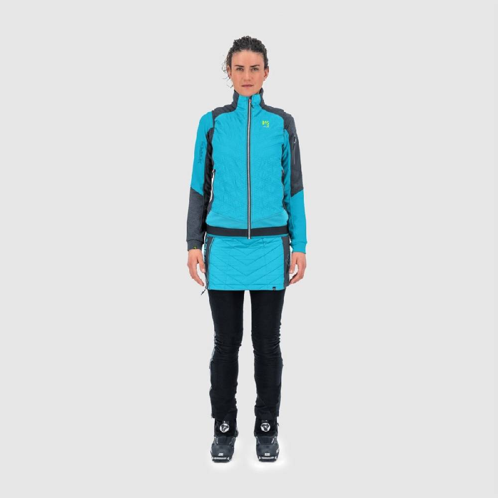 Karpos ALAGNA PLUS EVO W VEST Shopping Online