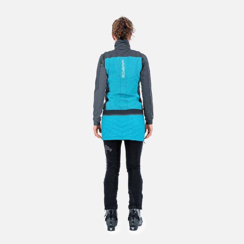 Karpos ALAGNA PLUS EVO W VEST Shopping Online