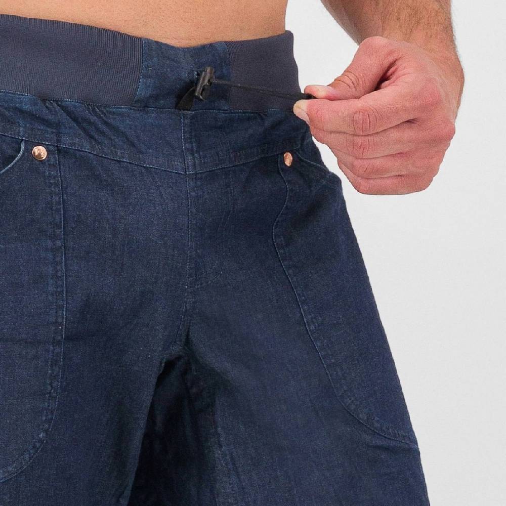 Karpos CASTEGNER LIGHT JEANS PANT Sottocosto