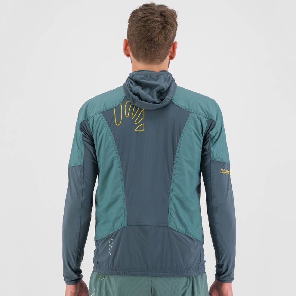 Karpos LAVAREDO JACKET Offerta