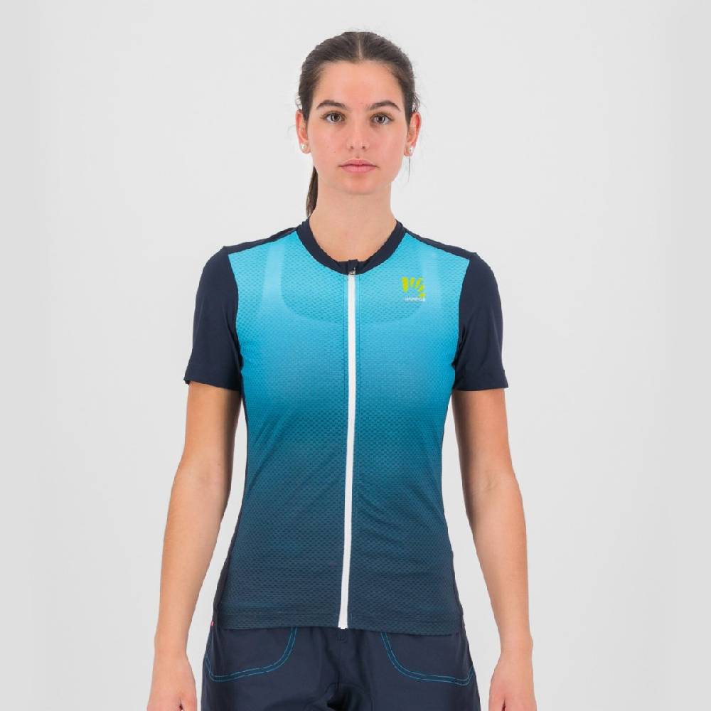 Karpos VERVE EVO W JERSEY Economico