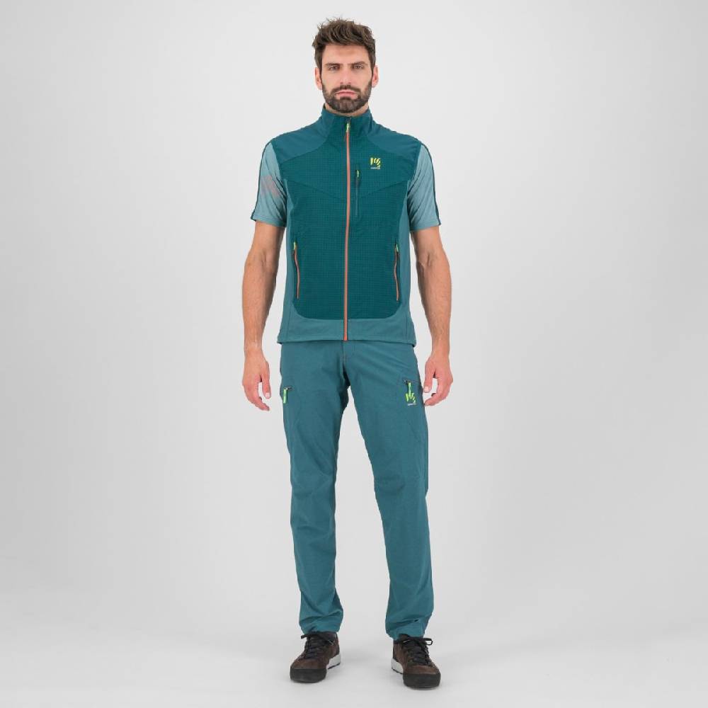 Karpos LEDE VEST In Vendita