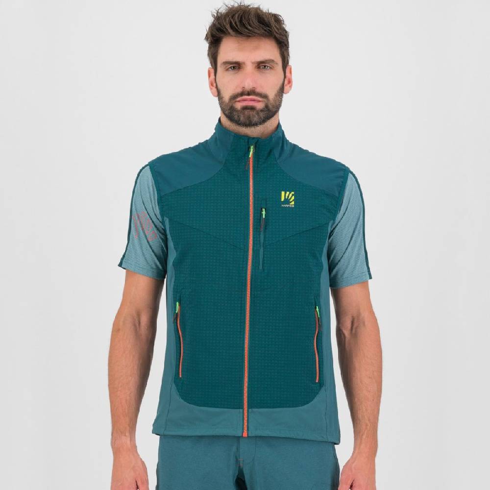 Karpos LEDE VEST In Vendita