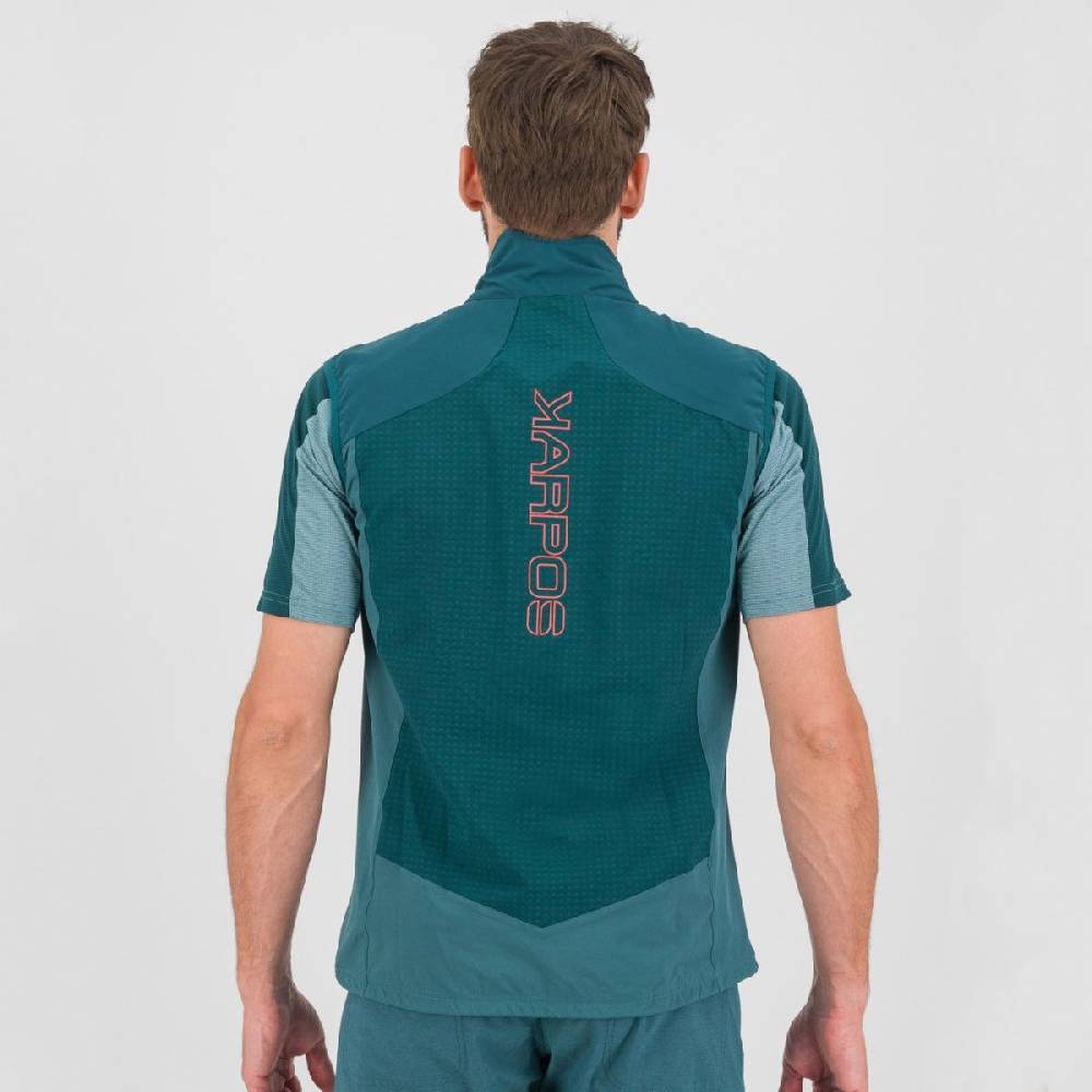 Karpos LEDE VEST In Vendita