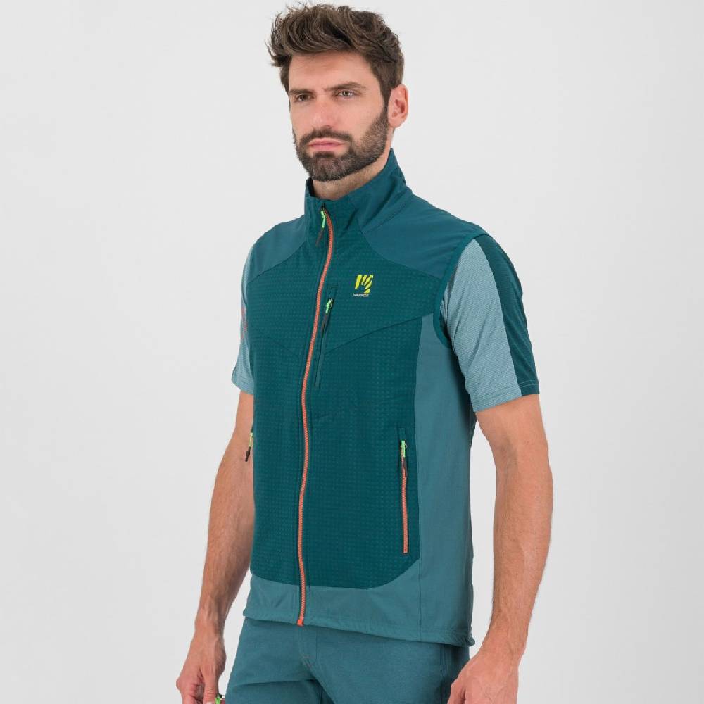 Karpos LEDE VEST In Vendita