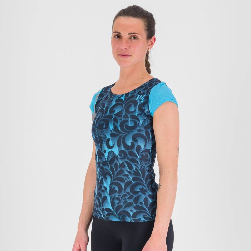Karpos LOMA PRINT W JERSEY Offerte