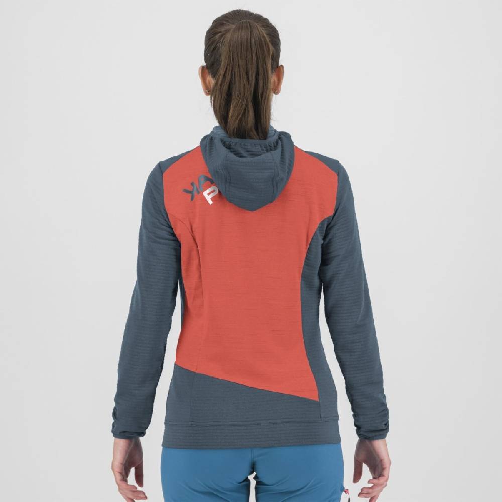 Karpos NUVOLAU W FLEECE Hotsell