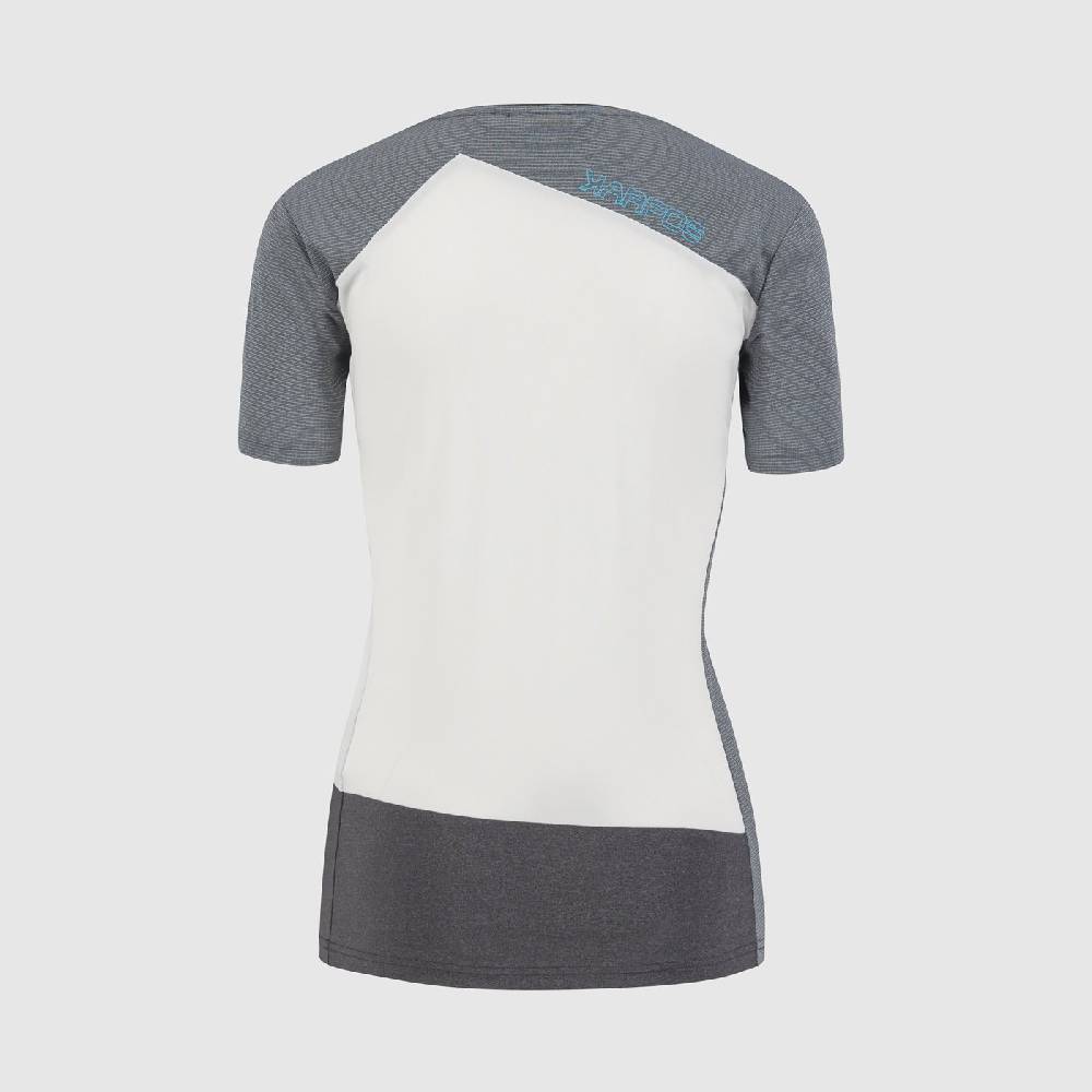 Karpos NUVOLAU W JERSEY Vendita Calda