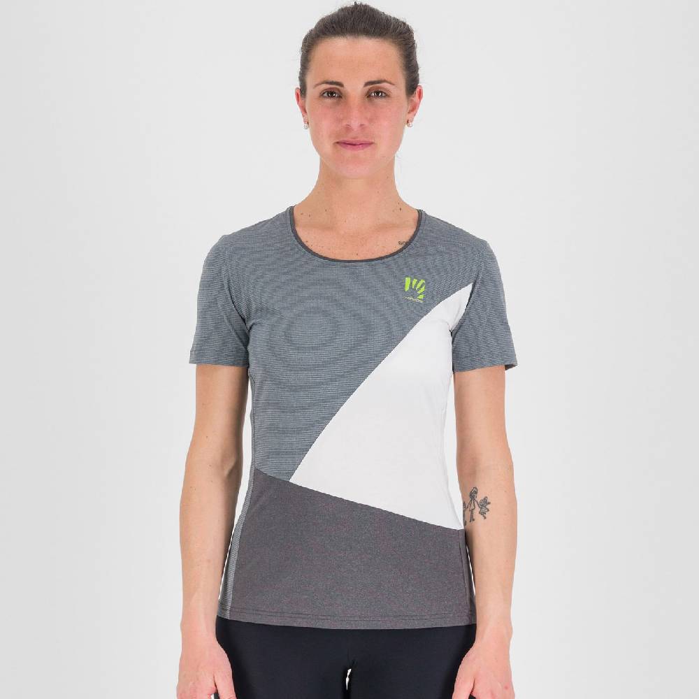 Karpos NUVOLAU W JERSEY Vendita Calda