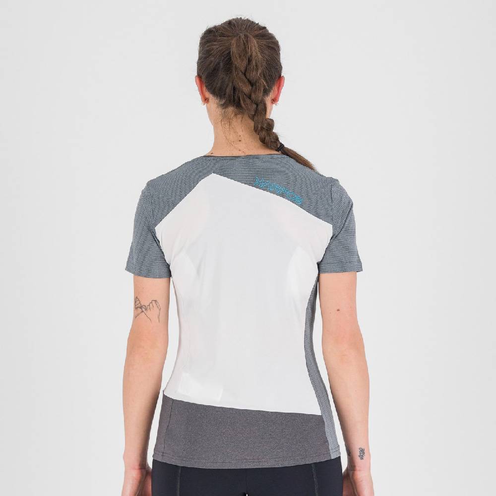 Karpos NUVOLAU W JERSEY Vendita Calda