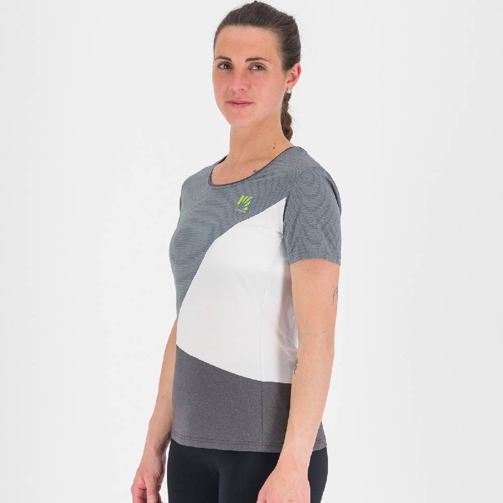 Karpos NUVOLAU W JERSEY Vendita Calda